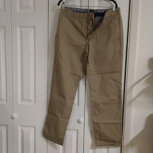GAP Men's Khaki Chinos